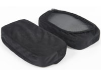 Svive Armlensputer (sort) Tilbehør gamingstol