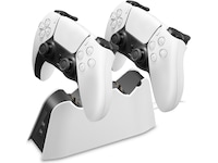 Mission SG PS5 Controller Charge Station Tilbehør til PS5