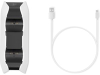 Mission SG PS5 Controller Charge Station Tilbehør til PS5