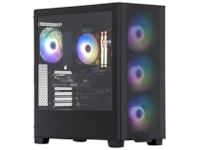 Komplett-PC Advanced Gaming i130 Gaming-PC stasjonær