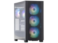 Komplett-PC Advanced Gaming i130 Gaming-PC stasjonær