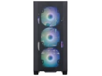 Komplett-PC Advanced Gaming i130 Gaming-PC stasjonær