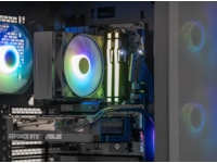Komplett-PC Advanced Gaming i130 Gaming-PC stasjonær