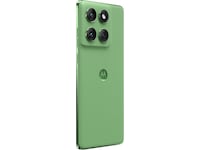 Motorola Edge 60 512GB (shamrock) Mobiltelefoner