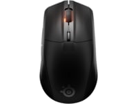 SteelSeries Rival 3 Gen 2 trådløs gamingmus (sort) Gaming Mus