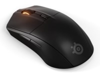 SteelSeries Rival 3 Gen 2 trådløs gamingmus (sort) Gaming Mus