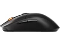 SteelSeries Rival 3 Gen 2 trådløs gamingmus (sort) Gaming Mus