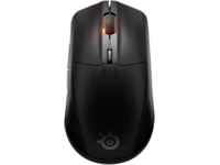 SteelSeries Rival 3 Gen 2 trådløs gamingmus (sort) Gaming Mus