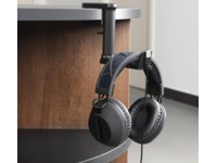 Mission SG HTH-1000 Headsetstativ (sort) Gaming headset