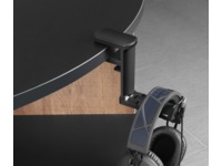 Mission SG HTH-1000 Headsetstativ (sort) Gaming headset