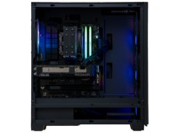 Komplett-PC Advanced Gaming a136 RGB Gaming-PC stasjonær