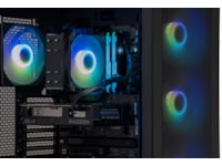 Komplett-PC Advanced Gaming a136 RGB Gaming-PC stasjonær