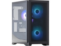 Komplett-PC Core Gaming a85 Gaming-PC stasjonær