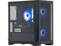 Komplett-PC Core Gaming a85 Gaming-PC stasjonær
