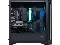 Komplett-PC Core Gaming a85 Gaming-PC stasjonær