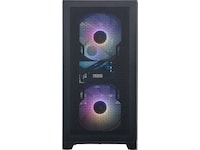Komplett-PC Core Gaming a85 Gaming-PC stasjonær