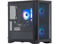 Komplett-PC Core Gaming a95 Gaming-PC stasjonær