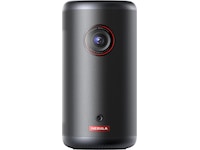 Anker Nebula Capsule 3 DLP Projektor (sort) Projektorer