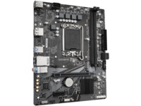 Gigabyte H610M K V2 Hovedkort Intel Socket