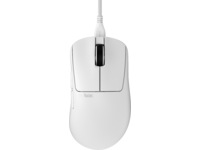 Pulsar Xlite Medium Gamingmus (hvit) Gamingmus