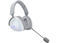 Asus ROG Delta II trådløst gamingheadset (hvit) Gaming headset