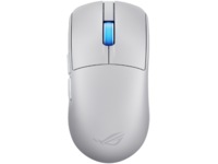 Asus ROG Harpe II Ace Trådløs Gamingmus (hvit) Gamingmus