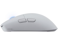 Asus ROG Harpe II Ace Trådløs Gamingmus (hvit) Gamingmus