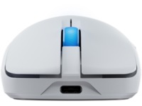 Asus ROG Harpe II Ace Trådløs Gamingmus (hvit) Gamingmus