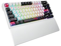Asus M704 ROG Azoth X Trådløst Gamingtastatur (hvit) Gamingtastatur