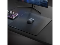 Pulsar Paracontrol XL Musematte (sort) Gamingmusematte