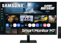 Samsung 32" smart skjerm 32FM702 Skjermer