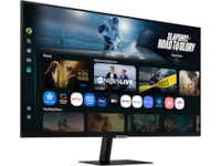Samsung 32" smart skjerm 32FM702 Skjermer