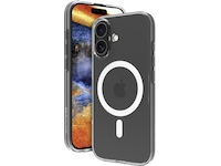dbramante1928 iPhone 17 Greenland Pro deksel (gjennomsiktig) Deksel til mobiltelefon