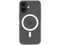 dbramante1928 iPhone 17 Greenland Pro deksel (gjennomsiktig) Deksel til mobiltelefon