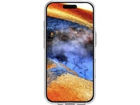 dbramante1928 iPhone 17 Greenland Pro deksel (gjennomsiktig) Deksel til mobiltelefon