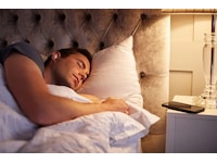 Andersson TWB-S3000 trådløse mini-øretelefoner Ørepropper