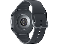 Samsung Galaxy Watch8 40mm eSim (graphite) Smartklokker