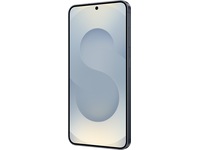Samsung Galaxy S25 256GB (blåsort) Mobiltelefoner