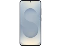 Samsung Galaxy S25 256GB (blåsort) Mobiltelefoner