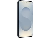 Samsung Galaxy S25 256GB (blåsort) Mobiltelefoner