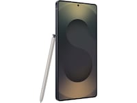 Samsung Galaxy S25 Ultra 256GB (titanium sort) Mobiltelefoner