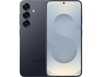 Samsung Galaxy S25 128GB (blueblack) Mobiltelefoner