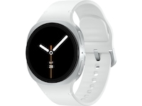 Samsung Galaxy Watch8 40mm eSim (silver) Smartklokker