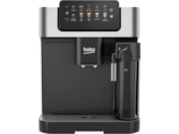 Beko CEG 7304 X Helautomatisk espressomaskin (Inox) Espressomaskiner