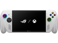 ROG Xbox Ally Konsoller
