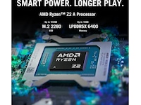 ROG Xbox Ally Konsoller