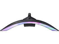 Samsung 49" curved skjerm ViewFinity S9 S49F950UA Skjermer