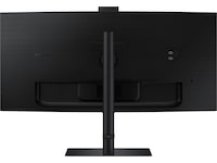 Samsung 34" ViewFinity S6 S65VC UWQHD Skjermer