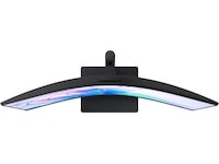 Samsung 34" ViewFinity S6 S65VC UWQHD Skjermer