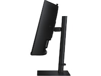 Samsung 34" ViewFinity S6 S65VC UWQHD Skjermer